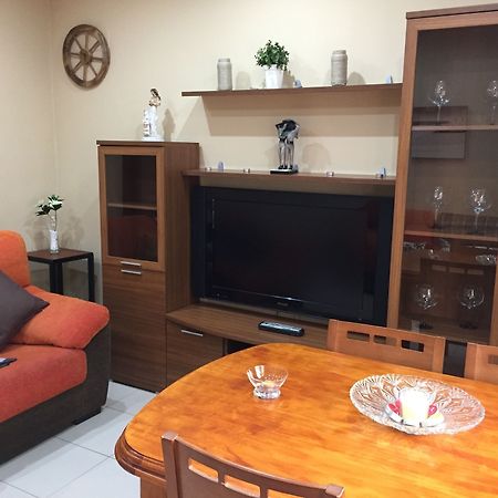 Apartamento Medina Azahara Кордова Экстерьер фото