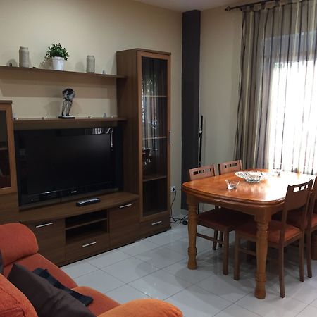 Apartamento Medina Azahara Кордова Экстерьер фото