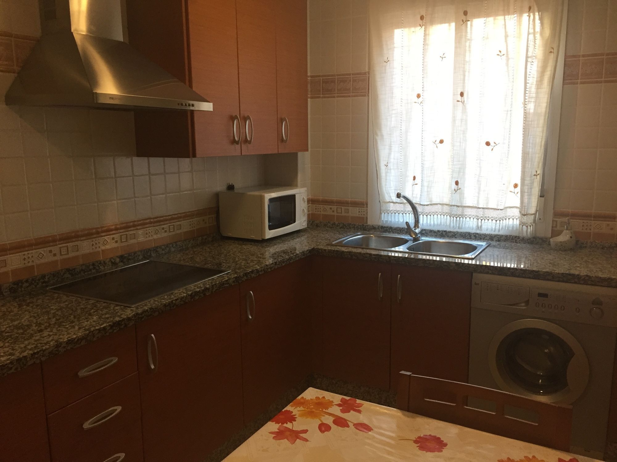 Apartamento Medina Azahara Кордова Экстерьер фото
