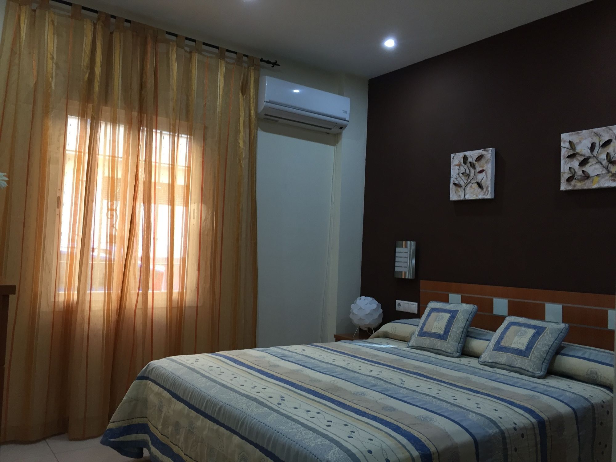 Apartamento Medina Azahara Кордова Экстерьер фото